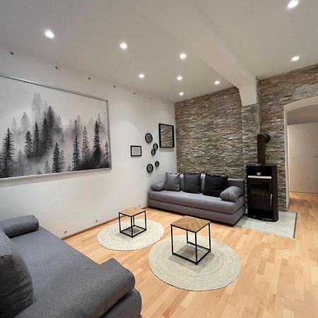 Luxury Cityapartment 5 Viena Exterior foto